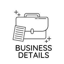 business details