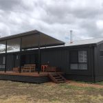 westbuilt modular home