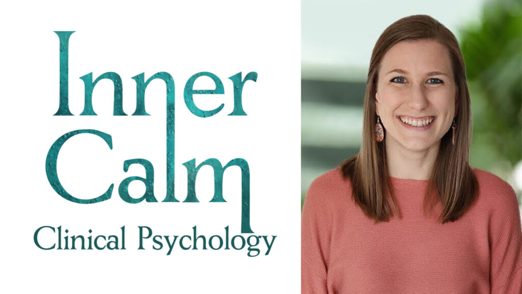 inner calm