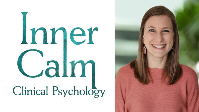 inner calm