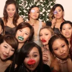 photo booths