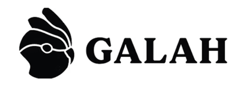 galah