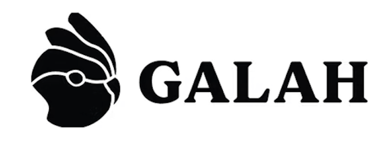 galah