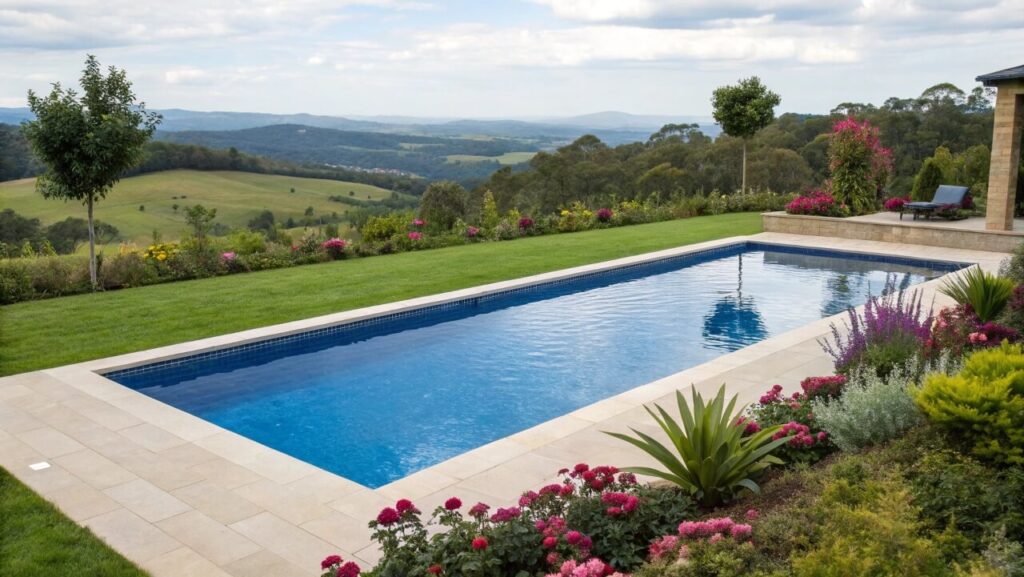 wollongong pools