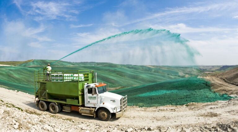 Revegetation Solutions