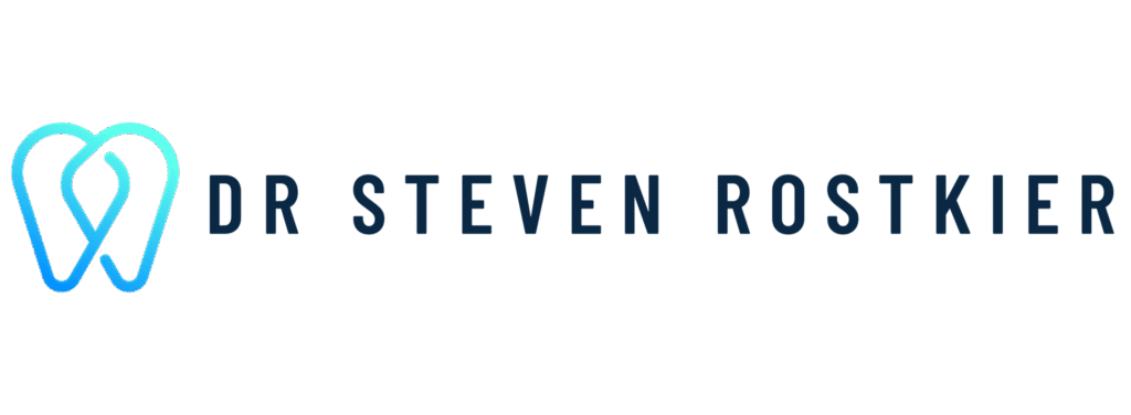 DR STEVEN ROSTKIER