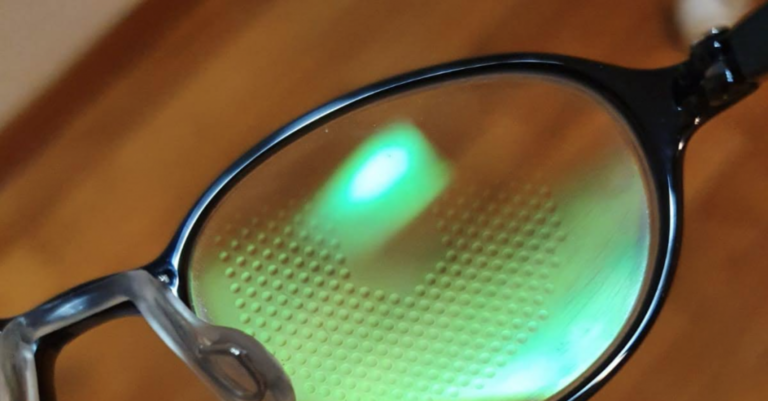 Proven Lens Technology