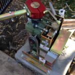 gate maintenance