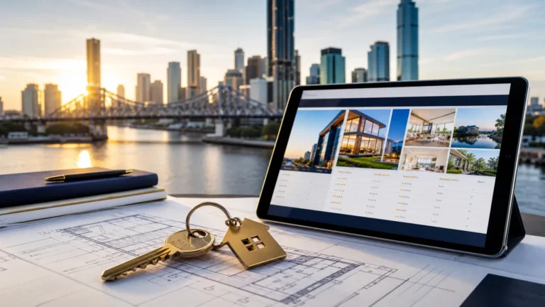 Buyers agents brisbane