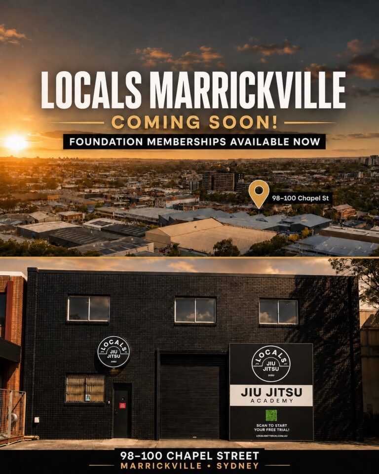 Locals Marrickville